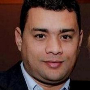 Ricardo Gomes