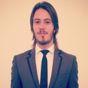 Thiago Palaro