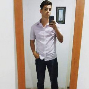Anthony Calazans