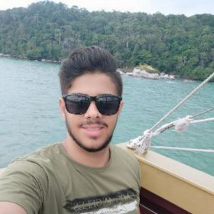 Ediel Kessler dos Santos