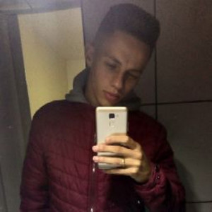 Victor Santos