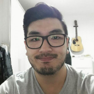 Regis Shigueno