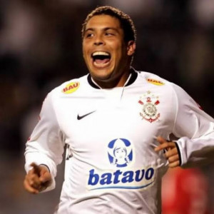 Eu sou Ronaldo