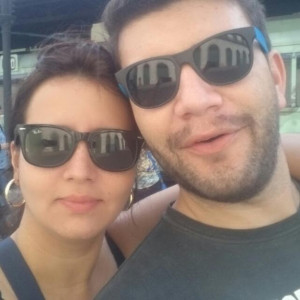 Thiago Nascimento