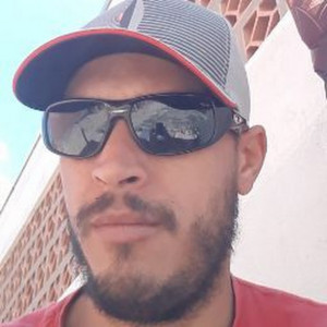 Gilberto dos Santos Cardoso