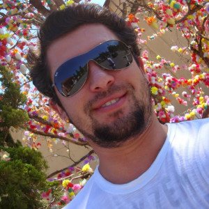 Jean Ribeiro Dos Santos