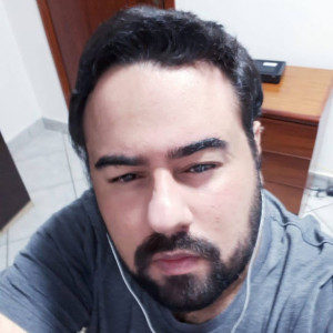 Alan Belotto
