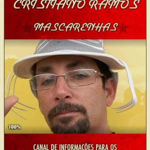 CRISTIANO RAMOS MASCARENHAS