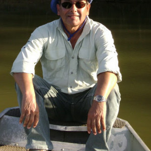 Eurico Franca