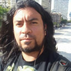 Luciano Iron Knight
