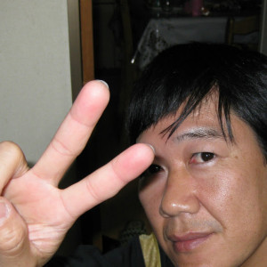 Paulo Nishimura
