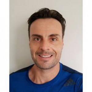 Alexandre Duarte Silveira