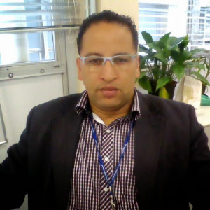 Osvaldo Brandao
