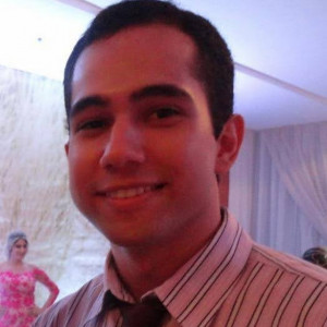 Edgard Araujo