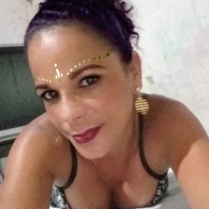 ninha vieira