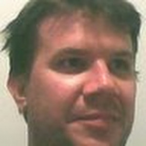 Alan Thisted