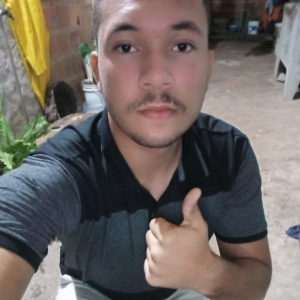 Anthony Santos