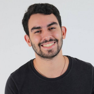 Canal do Marza