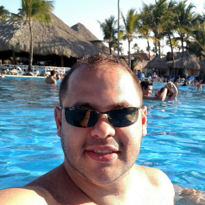 Guilherme Crochichi