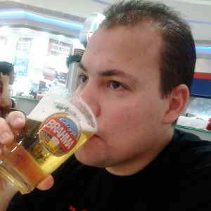 Andre Luiz