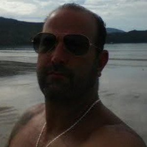 Ronald Lawston