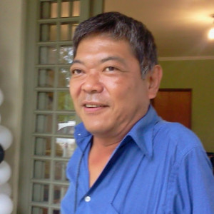 Lucio Yamashita