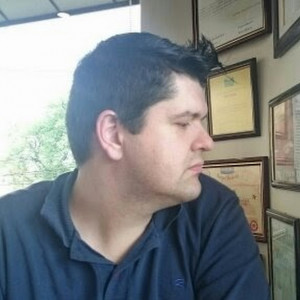 rogerio pauli