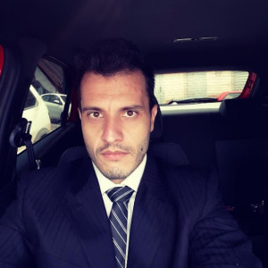 Rodrigo Labegalini