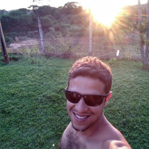 Ricardo Daniel Caf� Rodrigues