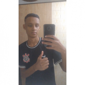 Vinicius FF