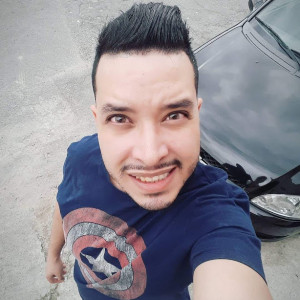 Anderson Santos
