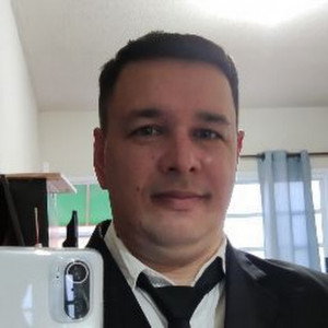 Leandro Cesar Carneiro