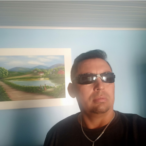 Claudecir Dombroski