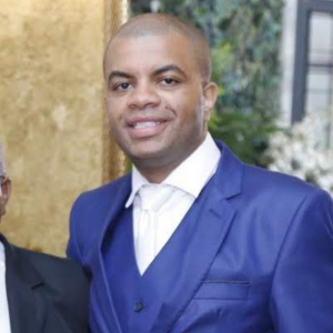 Rodolfo Jr. Da Silva