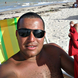 Lenivalter Santos