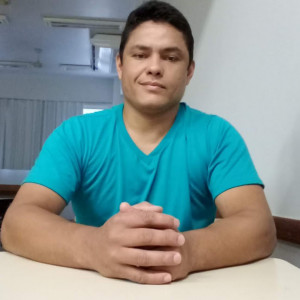 Paulo Rog�rio Cavalcante