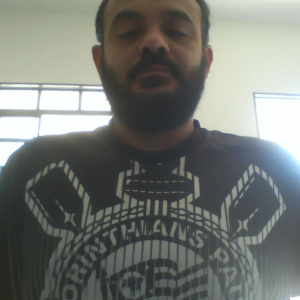 Rodolfo Mello