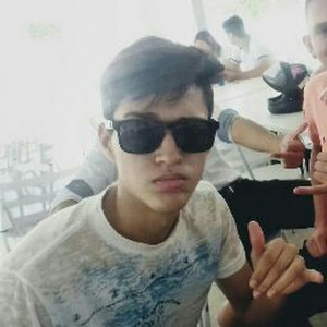 David
