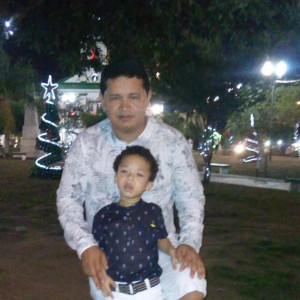 Adson Lima