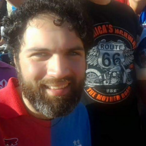 Rafael Pereira