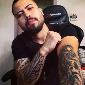 Diego Moraes