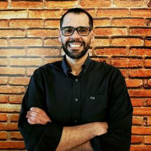 Angelo Teixeira Dos Santos