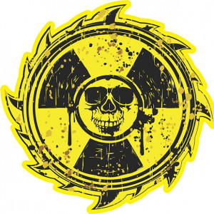 Radioactive