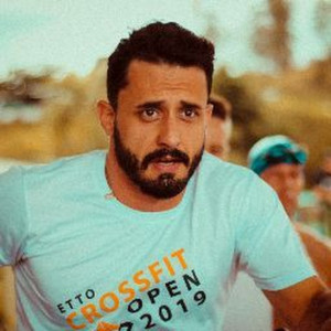 Pedro Suman