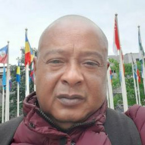 Douglas Belisario