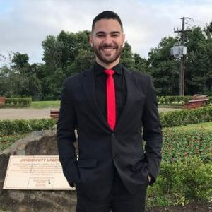 Bruno Ferreira