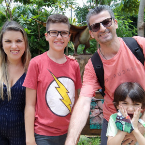Adilson Monteiro