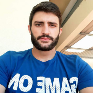 Jonas Hort