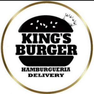 King burger
