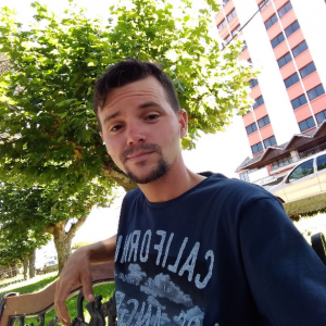Bruno Silva